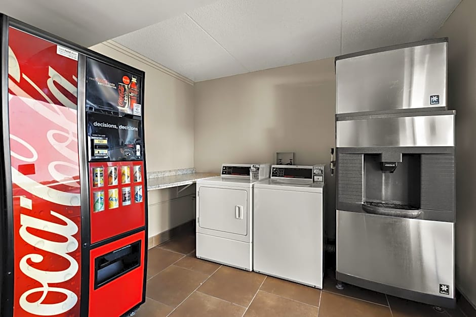 Quality Inn Dandridge