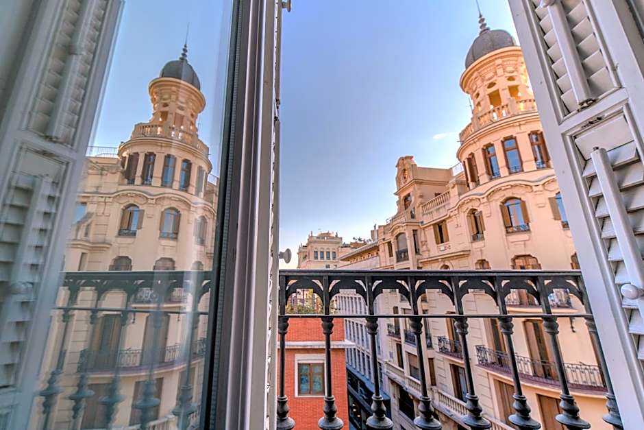 ITC Infantas by Soho Boutique