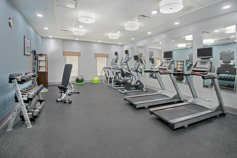 Holiday Inn - Beaumont East-Medical Ctr Area, an IHG Hotel