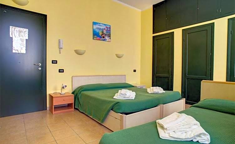 Soggiorno Marino San Giuseppe