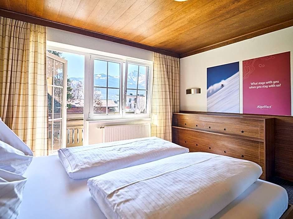 Hotel Pinzgauerhof by Alpeffect Hotels