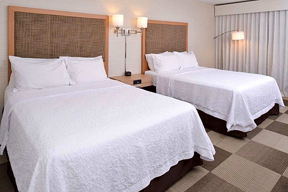 Hampton Inn By Hilton Tulsa-Sand Springs