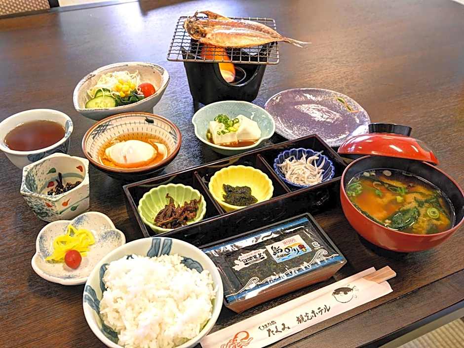 Takumi Kanko Hotel