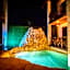 Lagoon Boutique Hotel - Luxury Chaman experience