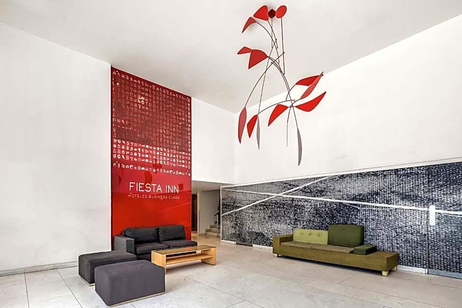 Fiesta Inn Express Naucalpan