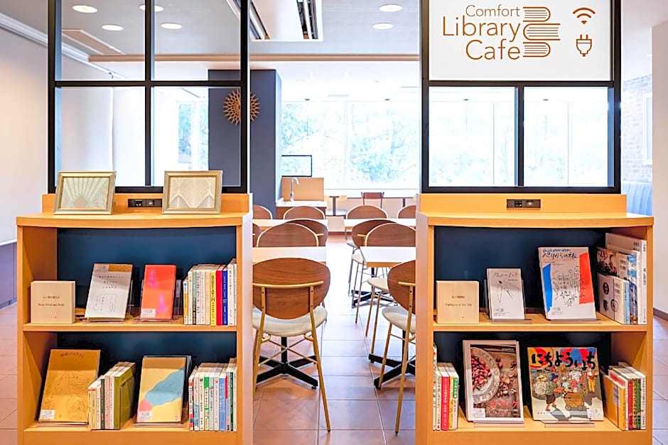 Comfort Hotel Narita