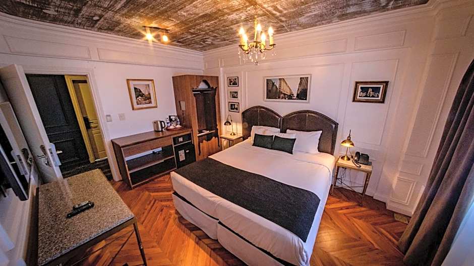 Hotel Clasico