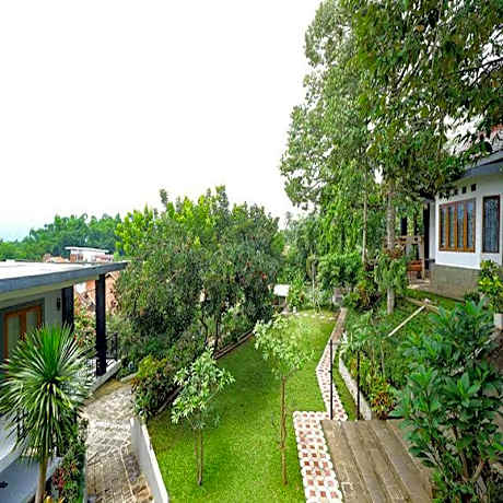 Gethsemane Guest House