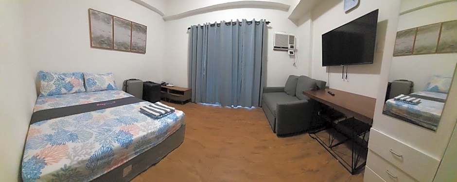 ANIA CONDO STAY