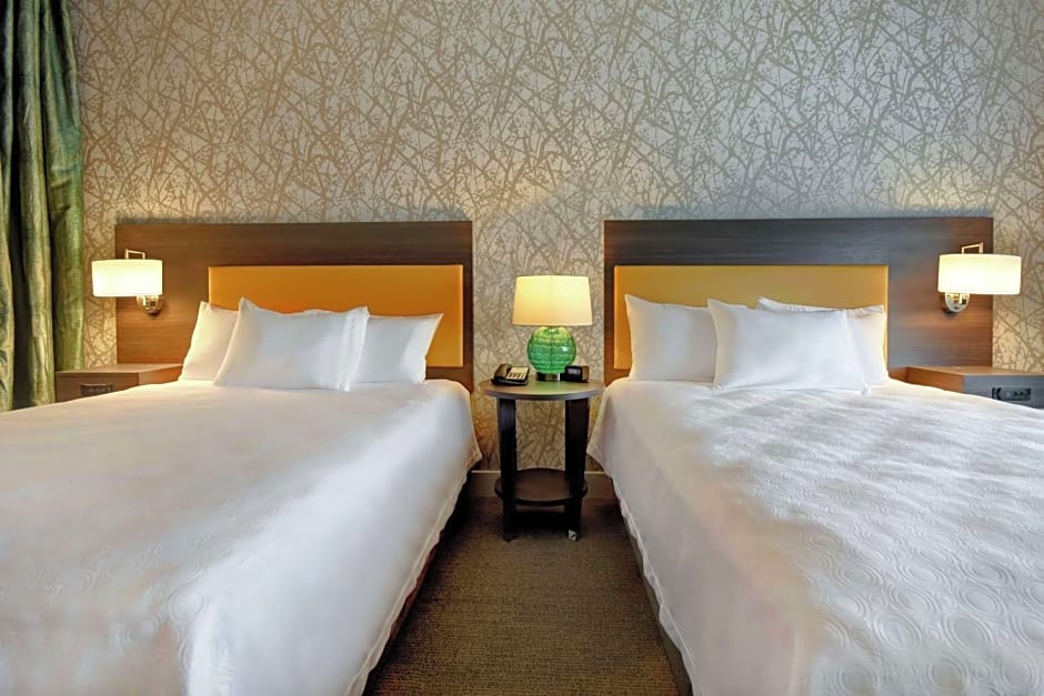 Home2 Suites By Hilton Wichita/Northeast, Ks