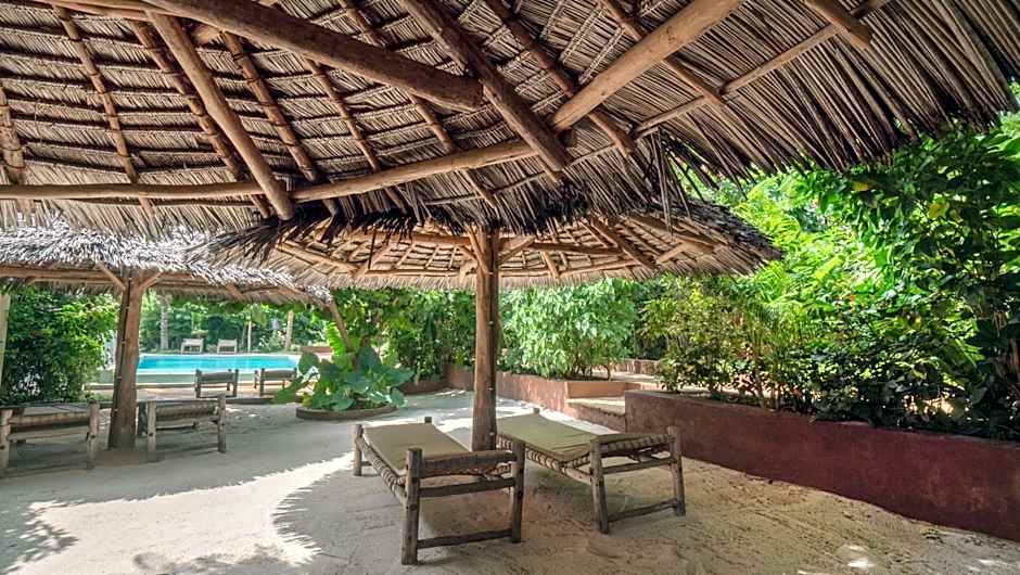Nyumbani Residence Suites