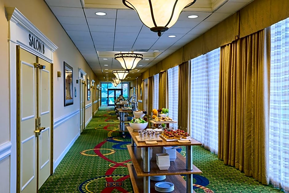 Washington Dulles Airport Marriott