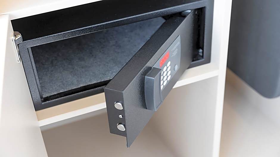 Holiday Inn Amsterdam - Arena Towers By IHG