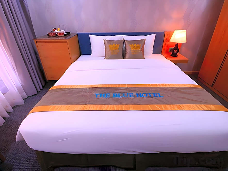 The Blue Airport Hotel