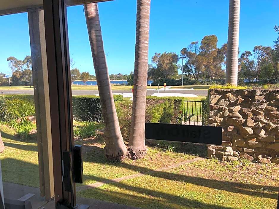 Abel Tasman Motor Lodge & Apartments