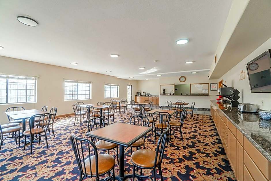 Texan Inn By OYO Beeville US-181
