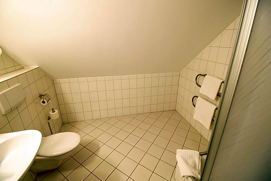 UNO Hotel Am Spieker Wolfsburg Fallersleben