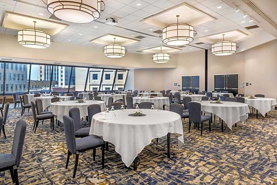 Radisson Blu Fargo