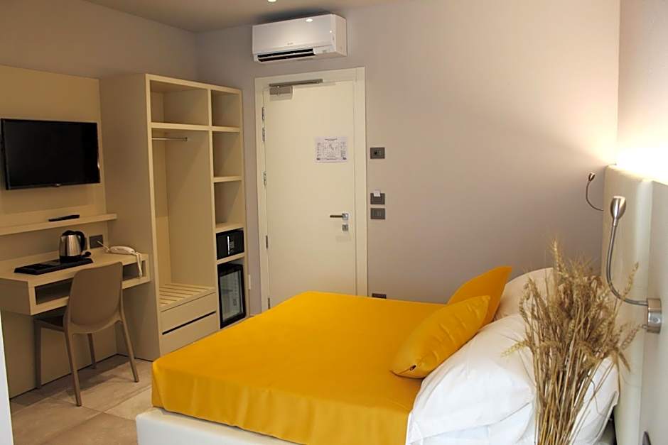 B&B Primrose Residence Hotel