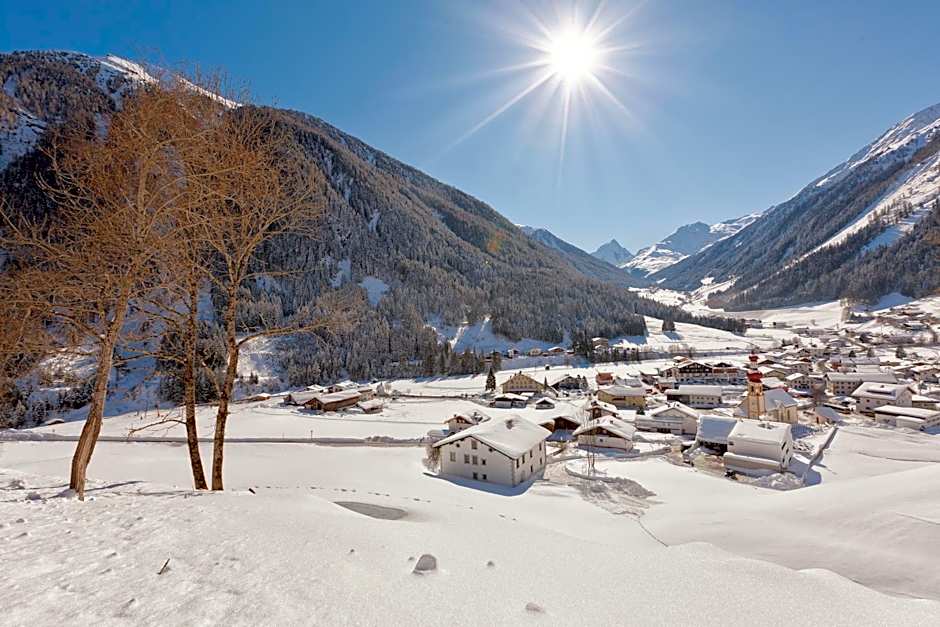 Bergsporthotel Antonie