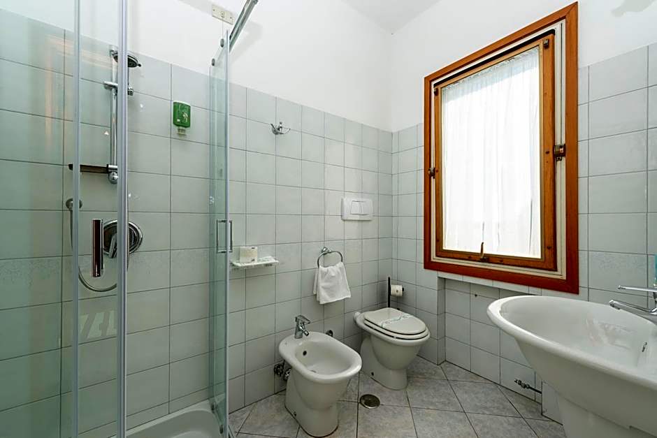 Hotel Ristorante Maga Circe