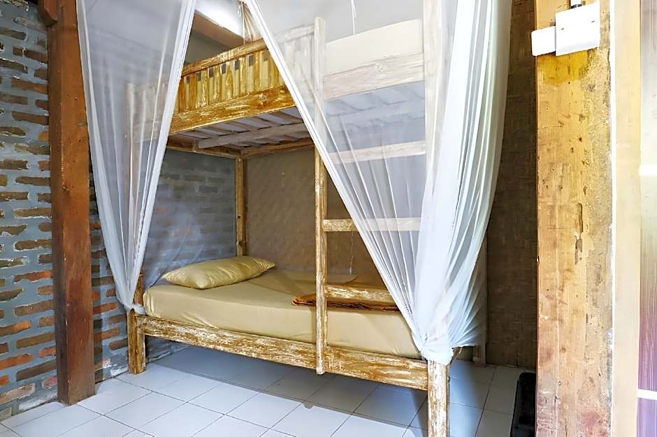 Indopurejoy House - Komala Indah Cottages