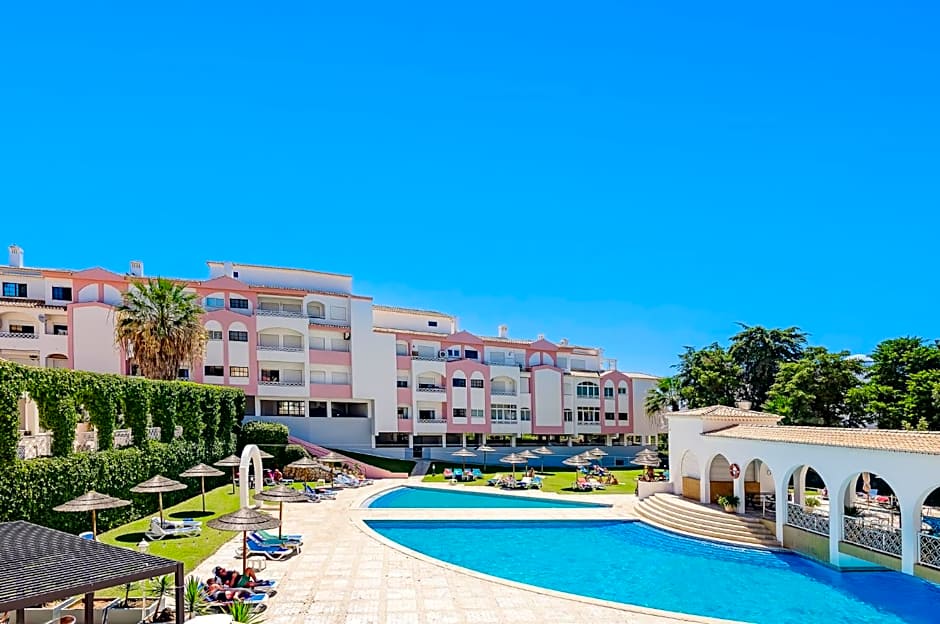 Clube VilaRosa