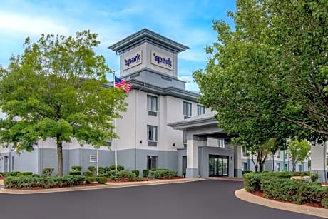 Spark by Hilton Montgomery EastChase
