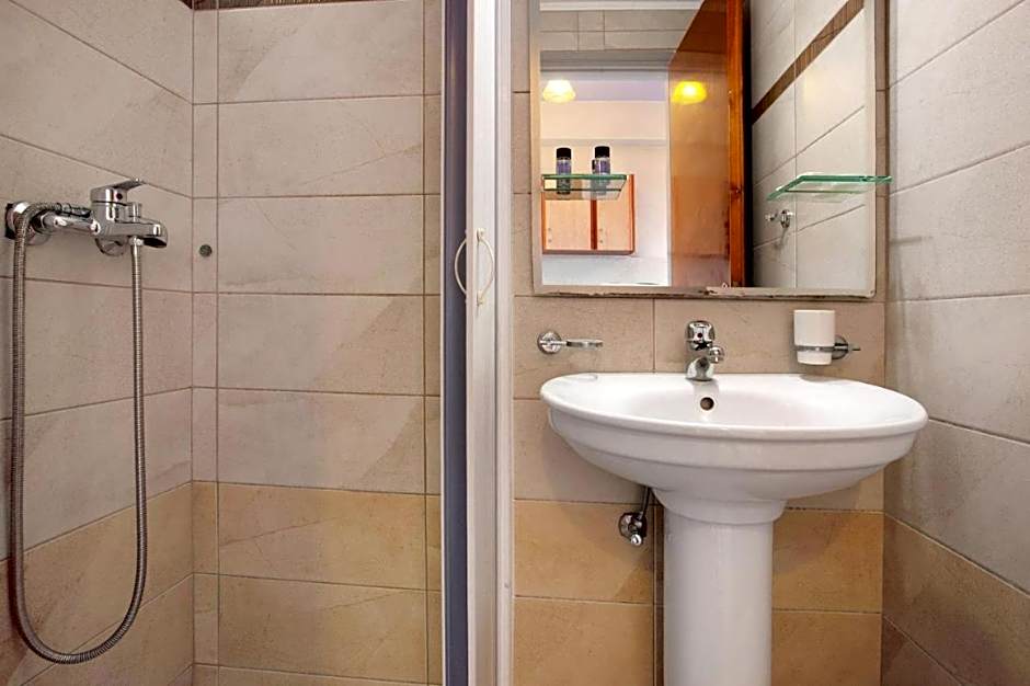 Zante View Studios & Villas