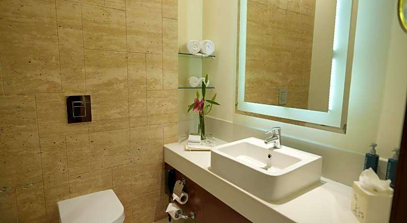 DoubleTree By Hilton Gurgaon