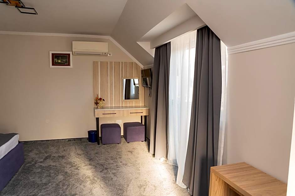 Complex Turistic Monaco