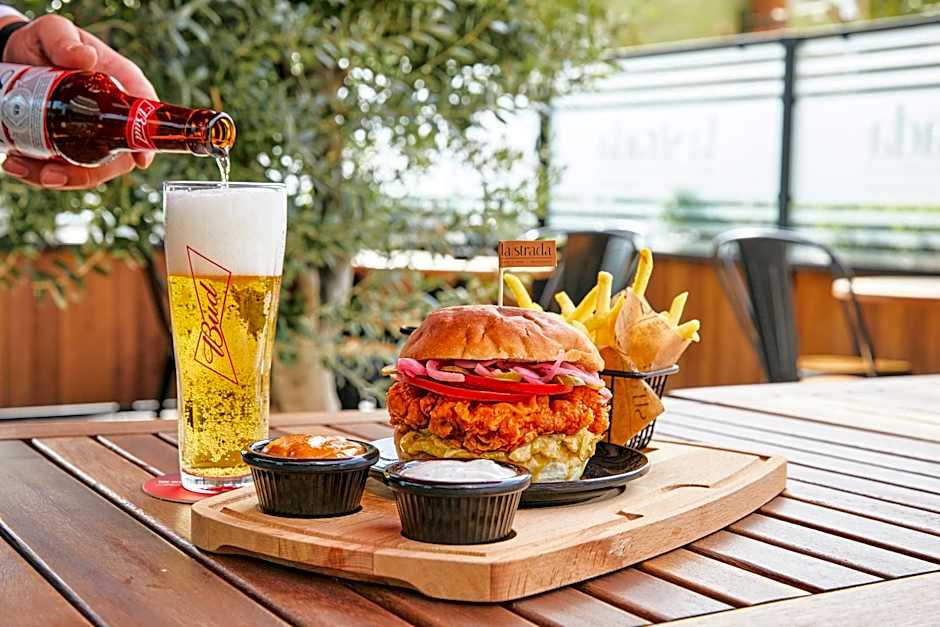 The Plaza Hotel Edirne