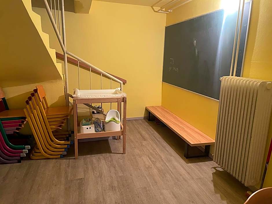 Planinski dom Janče