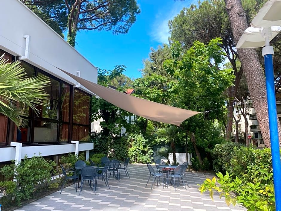 Hotel Augustus Riccione