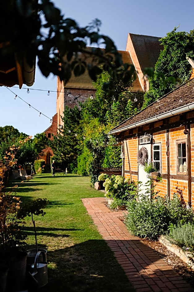 Gästehaus 22 am Klostergarten