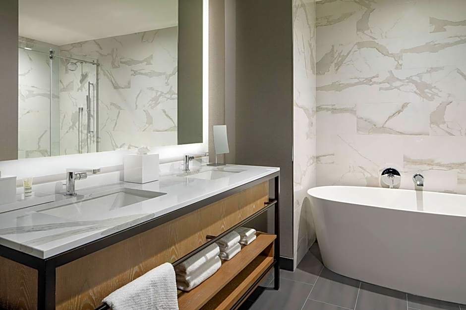 Marriott Dallas Uptown