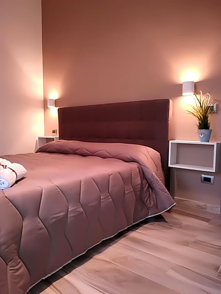 B&B Elisir – Rome