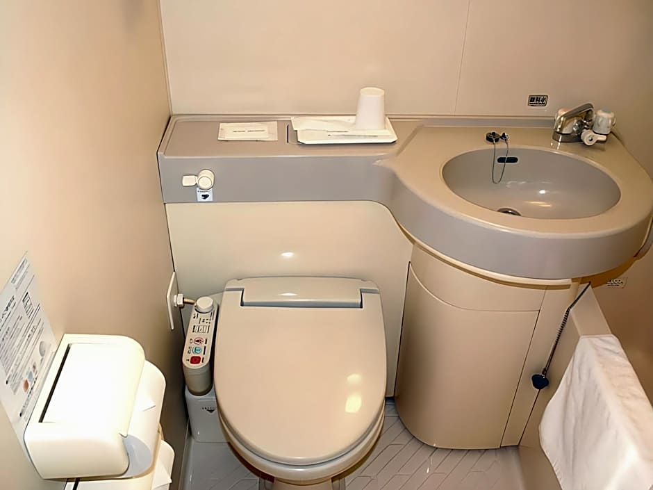 Smile Hotel Hachinohe