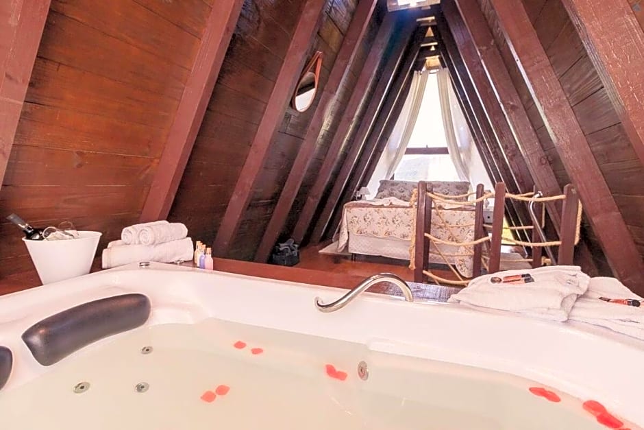 Alvorada Mountain - 1