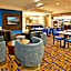 Courtyard by Marriott Houston Sugar Land/Stafford