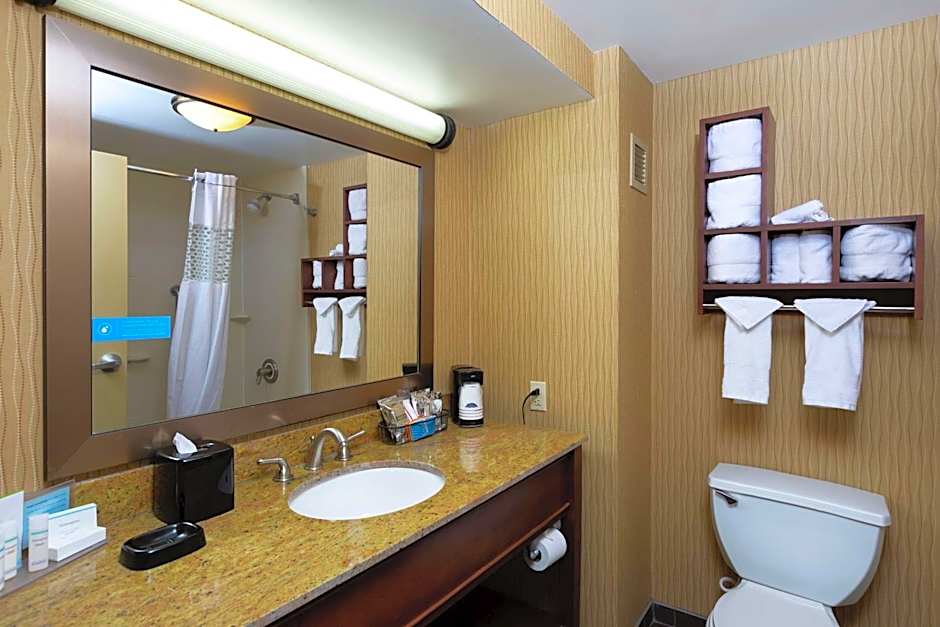 Hampton Inn By Hilton Houma