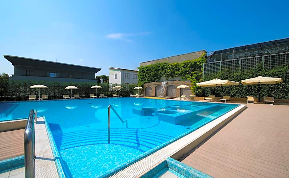 Hotel Terme Paradiso