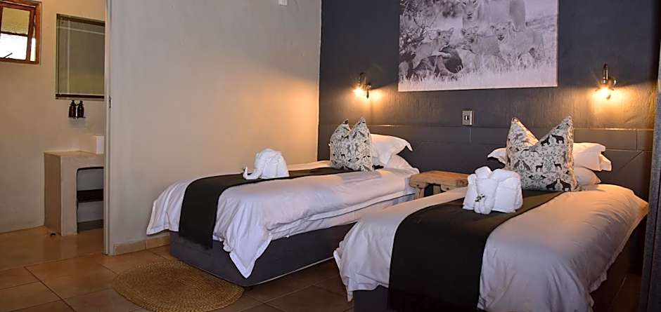 Bayala Private Safari Lodges