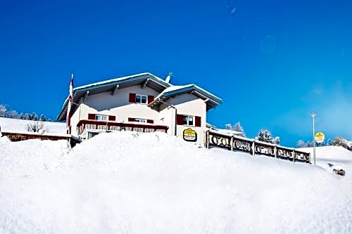 Alpengasthof Brunella - Stüble