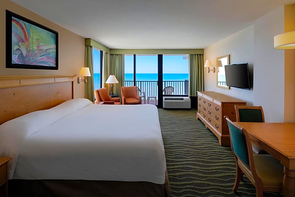 Nautilus Inn - Daytona Beach