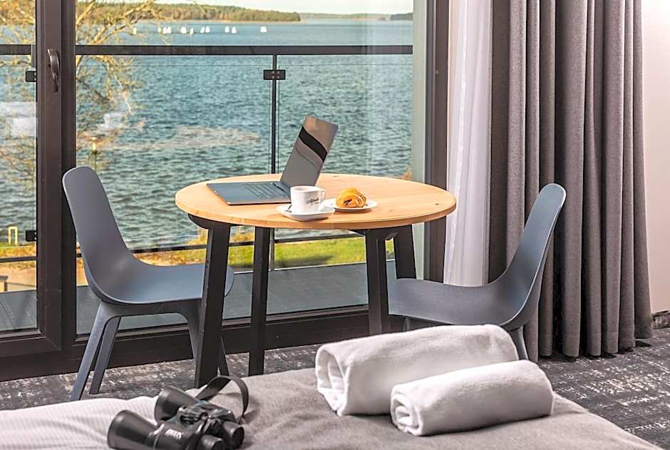 OTTON-Charzykowy Bed&Restaurant