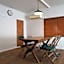 Kuri Apartment