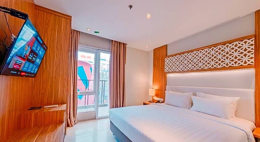 Astara Hotel Balikpapan