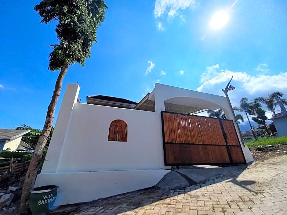 Sakinah Villa Batu