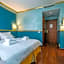 Hotel Kinsky Fountain